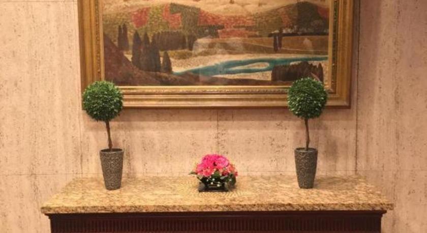 فندق داياموند طوكيو المظهر الخارجي الصورة